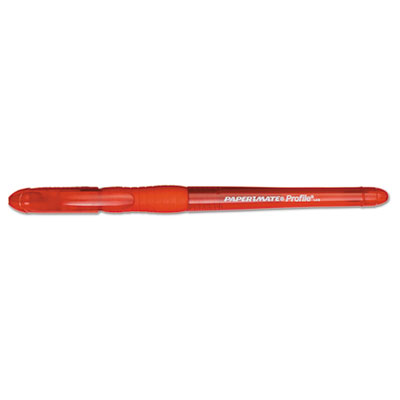 Paper Mate&reg; Profile&trade; Stick Ballpoint Pen