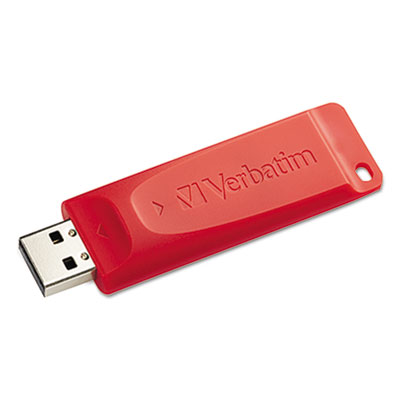 Verbatim&reg; Store 'n' Go&reg; USB Flash Drive