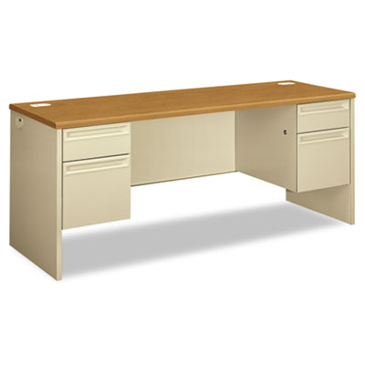 HON&reg; 38000 Series&trade; Kneespace Credenza