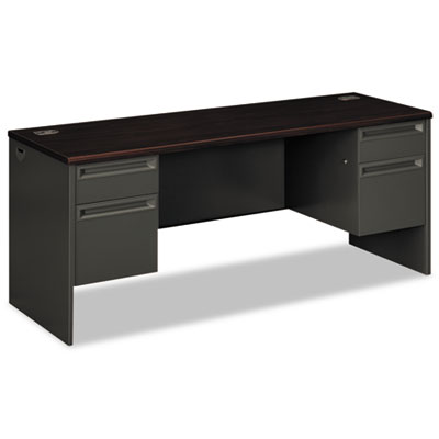 HON&reg; 38000 Series&trade; Kneespace Credenza