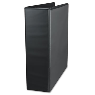 Universal One&trade; Comfort Grip Deluxe Plus D-Ring View Binder