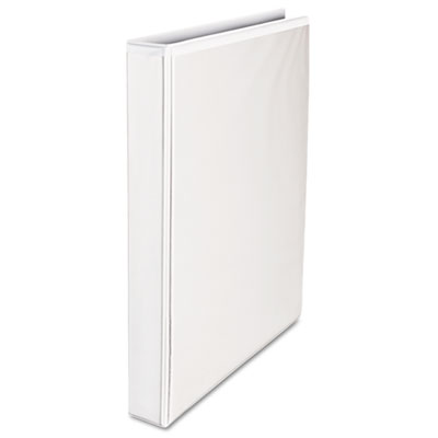 Universal One&trade; Comfort Grip Deluxe Plus D-Ring View Binder