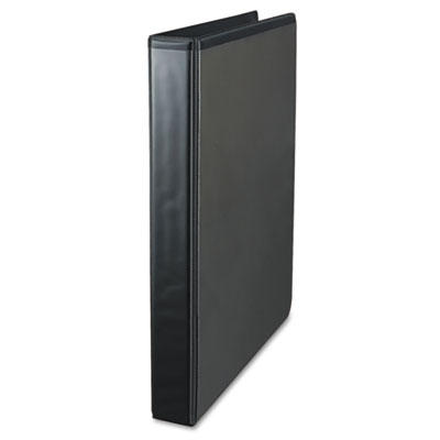 Universal One&trade; Comfort Grip Deluxe Plus D-Ring View Binder