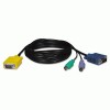 Tripp Lite KVM Switch Cable Kit