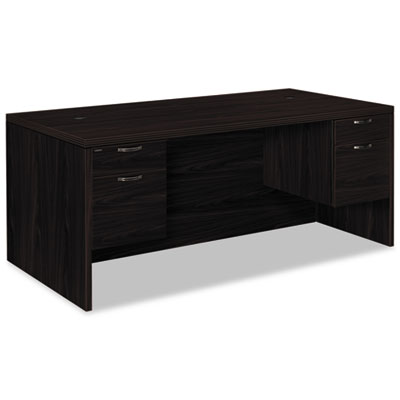 HON&reg; Valido&reg; 11500 Series Double Pedestal Desk