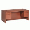 HON&reg; Valido&reg; 11500 Series Double Pedestal Desk