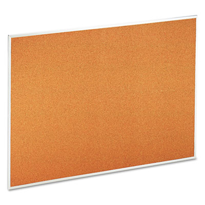 Universal&reg; Cork Bulletin Board