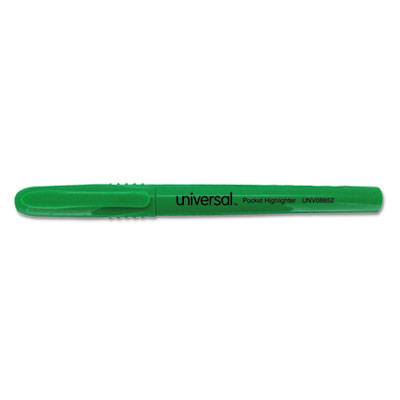 Universal&reg; Pocket Highlighters