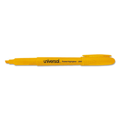 Universal&reg; Pocket Highlighters