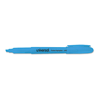 Universal&reg; Pocket Highlighters