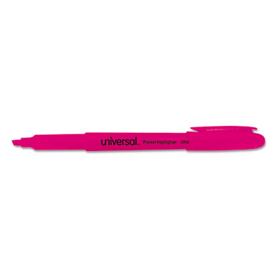 Universal&reg; Pocket Highlighters