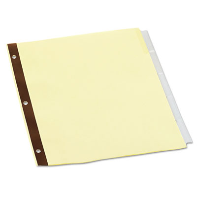 Universal One&trade; Extended Insertable Tab Indexes