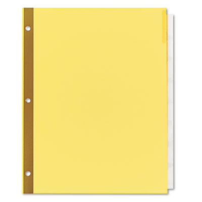 Universal One&trade; Extended Insertable Tab Indexes