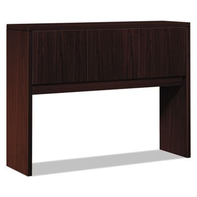 HON&reg; 10500 Series&trade; Stack-On Storage for Workstation Return