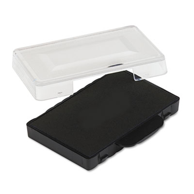 Identity Group Replacement Ink Pad for Trodat&reg; Self-Inking Custom Dater
