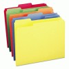 Smead&reg; Colored File Folders