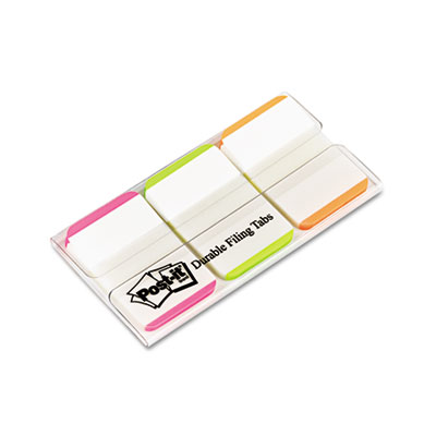 Post-It&reg; 1" Tabs