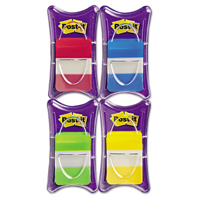 Post-It&reg; 1" Tabs