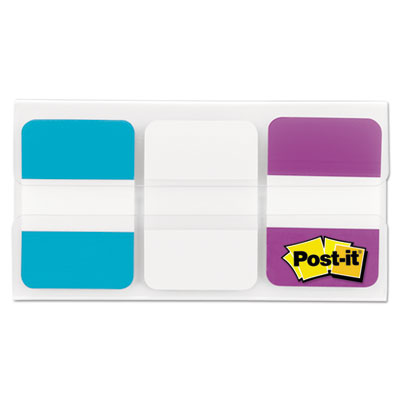 Post-It&reg; 1" Tabs