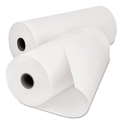 Universal&reg; Direct Thermal Printing Fax Paper Rolls
