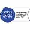 HP 3-Year Next Business Day for Color LaserJet 9500 Hardware Support