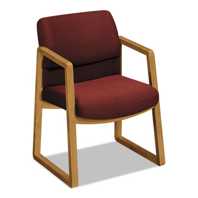 HON&reg; 2400 Series Guest Chair