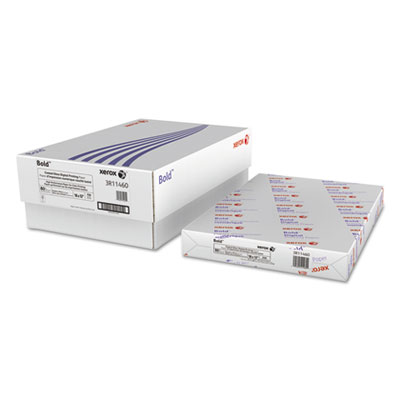 Xerox&reg; Bold&trade; Coated Gloss Digital Printing Cover Paper