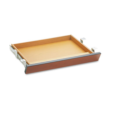 HON&reg; Laminate Center Drawer