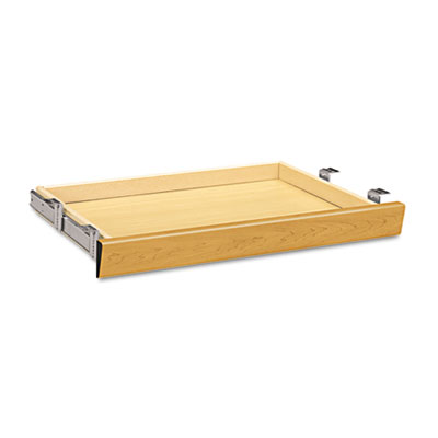 HON&reg; Laminate Center Drawer