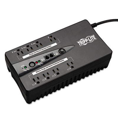 Tripp Lite ECO Series Desktop UPS Systems