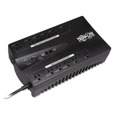 Tripp Lite ECO Series Desktop UPS Systems