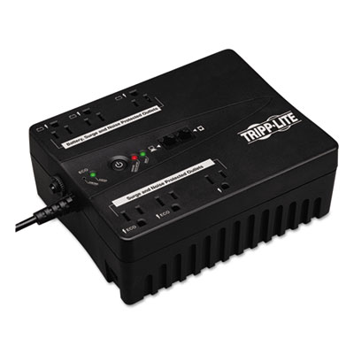 Tripp Lite ECO Series Desktop UPS Systems