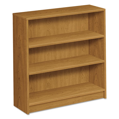 HON&reg; 1870 Series Laminate Bookcase with Square Edge