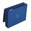 Pendaflex&reg; Colored Expanding Poly Wallets