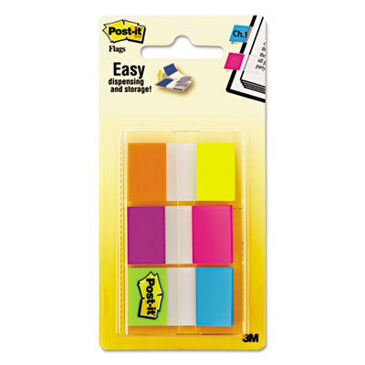 Post-it&reg; Flags Portable Flags