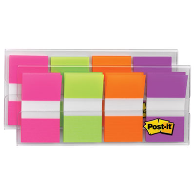 Post-it&reg; Flags Portable Flags