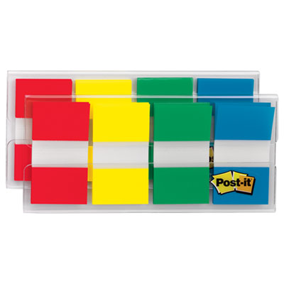 Post-it&reg; Flags Portable Flags