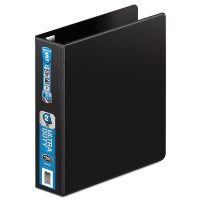 Wilson Jones&reg; Ultra Duty D-Ring Binder