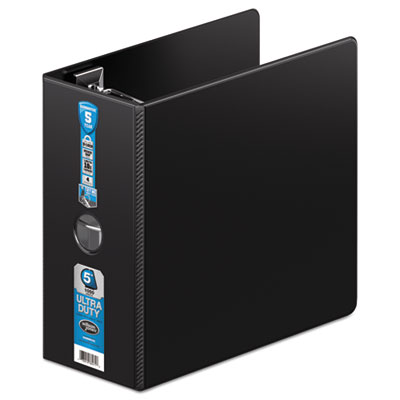 Wilson Jones&reg; Ultra Duty D-Ring Binder