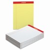Universal&reg; Economy Ruled Writing Pads
