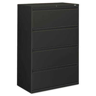 HON&reg; Brigade&reg; 800 Series Lateral File
