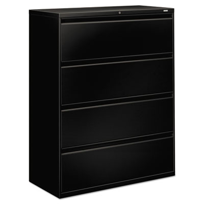 HON&reg; Brigade&reg; 800 Series Lateral File