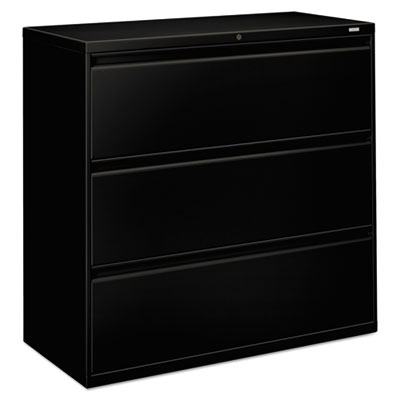 HON&reg; Brigade&reg; 800 Series Lateral File