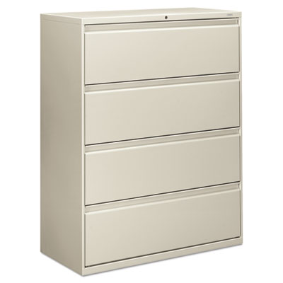 HON&reg; Brigade&reg; 800 Series Lateral File