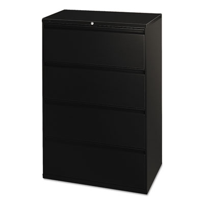 HON&reg; Brigade&reg; 800 Series Lateral File