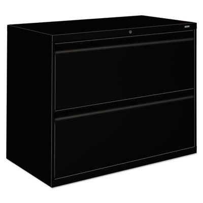 HON&reg; Brigade&reg; 800 Series Lateral File
