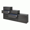 HON&reg; Brigade&reg; 800 Series Lateral File