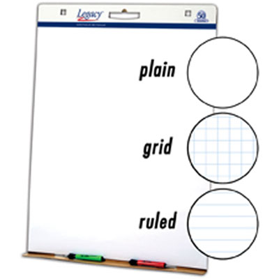 Legacy&trade; Easel Pad