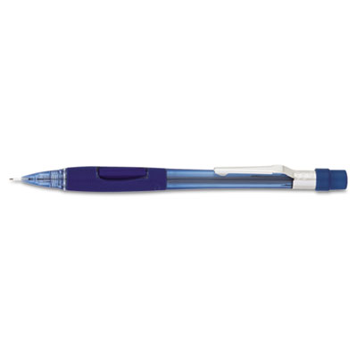 Pentel&reg; Quicker Clicker&trade; Mechanical Pencil