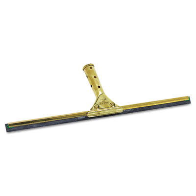 Unger&reg; Golden Clip&reg; Window Squeegees